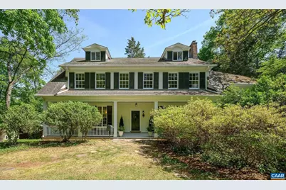 1326 Rugby Rd, Charlottesville, VA 22903 - Photo 1