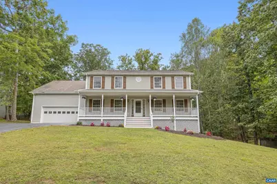 51 Woodlawn Dr, Palmyra, VA 22963 - Photo 1
