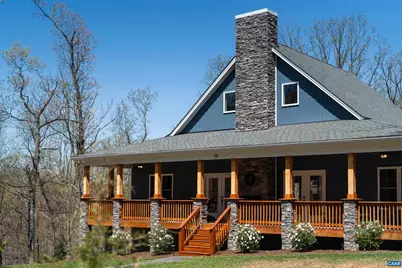 68 Ben Lyons Ln, Lyndhurst, VA 22952 - Photo 1