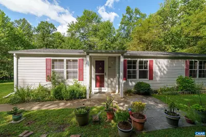 461 Fordham Ln, Stanardsville, VA 22973 - Photo 1