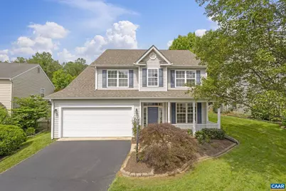 926 Canvas Back Dr, Charlottesville, VA 22903 - Photo 1