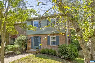 97 Georgetown Green, Charlottesville, VA 22901 - Photo 1