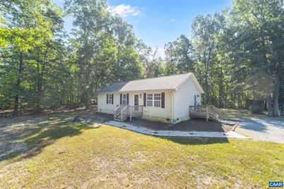 118 Hunters Hill Ln, Gordonsville, VA 22942 - Photo 1