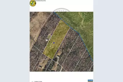 10B Dixie Holw, Louisa, VA 23093 - Photo 1