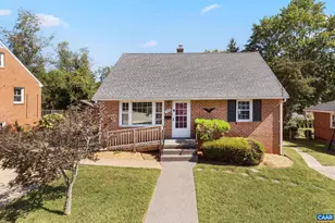 1427 Grace St, Charlottesville, VA 22902 - Photo 1