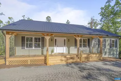 14116 Dickerson Ln, Barboursville, VA 22923 - Photo 1