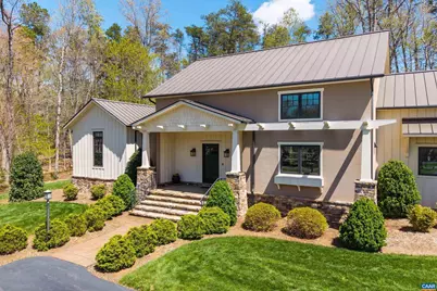 3108 Keswick Ln, Keswick, VA 22947 - Photo 1