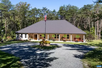 78 Vandell Rd, Gordonsville, VA 22942 - Photo 1