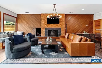 913 Diamond Hill Condos, Wintergreen Resort, VA 22967 - Photo 1