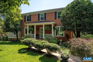 2702 Huntington Rd, Charlottesville, VA 22901 - Photo 1
