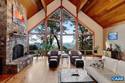 140 Oak Ln, Wintergreen, VA 22967 - Photo 1