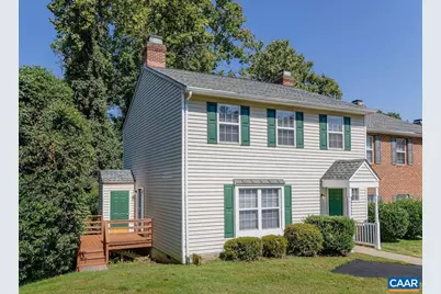 110 Brandywine Ct #110, Charlottesville, VA 22901 - Photo 1