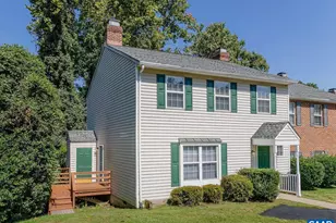 110 Brandywine Ct, Charlottesville, VA 22901 - Photo 1