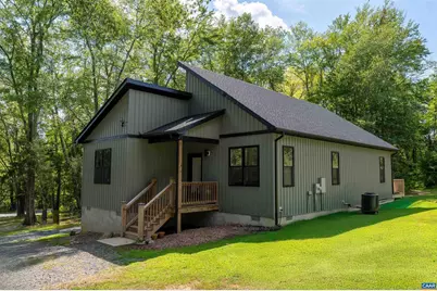 8026 Albevanna Spring Rd, Scottsville, VA 24590 - Photo 1