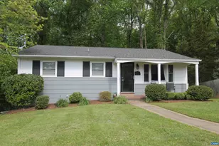 616 Elizabeth Ave, Charlottesville, VA 22901 - Photo 1