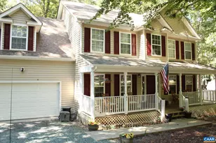 84 Jefferson Dr, Palmyra, VA 22963 - Photo 1