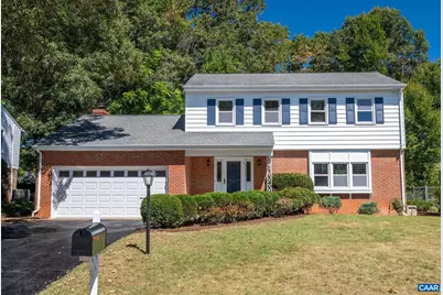 307 Eastbrook Dr, Charlottesville, VA 22901 - Photo 1