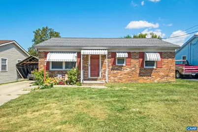182 Clinton St, Harrisonburg, VA 22802 - Photo 1