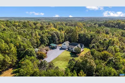 873 Copper Mine Rd, Dillwyn, VA 23936 - Photo 1