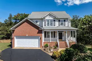 6067 Gala Ct, Crozet, VA 22932 - Photo 1