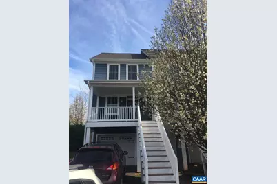 1211 John St, Charlottesville, VA 22903 - Photo 1