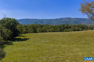 4430 Browns Gap Turnpike, Crozet, VA 22932 - Photo 1