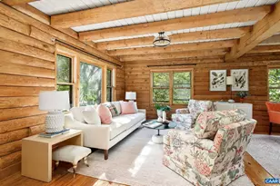 3946 Rock Branch Rd, North Garden, VA 22959 - Photo 1