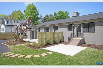 1918 Lewis Mountain Rd, Charlottesville, VA 22903 - Photo 1