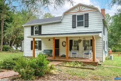 5035 Green Creek Rd, Schuyler, VA 22969 - Photo 1