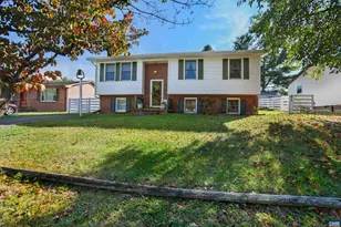 1600 Stuart St, Waynesboro, VA 22980 - Photo 1