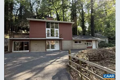 536 Valley Rd, Charlottesville, VA 22903 - Photo 1