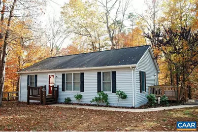 7 Mechunk Ter, Palmyra, VA 22963 - Photo 1