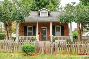 211 Robertson Ave, Charlottesville, VA 22903 - Photo 1