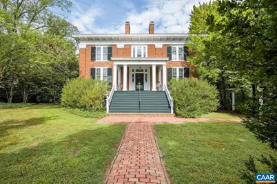 521 N 1st St, Charlottesville, VA 22902 - Photo 1