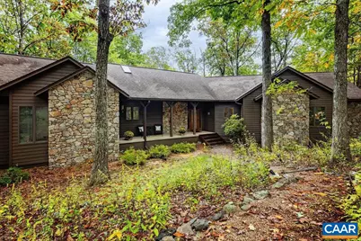 1228 Laurel Springs Dr, Wintergreen Resort, VA 22967 - Photo 1