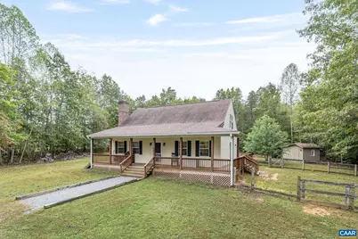 591 Troy Heights Ln, Troy, VA 22974 - Photo 1