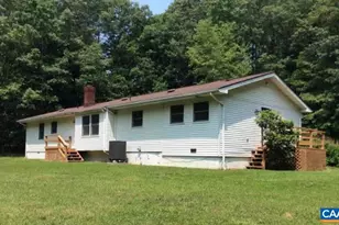 27056 Tatum Rd, Unionville, VA 22567 - Photo 1