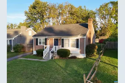 808 Florence Ave, Waynesboro, VA 22980 - Photo 1