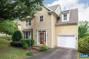 1105 St Charles Ct, Charlottesville, VA 22901 - Photo 1