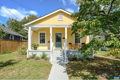 813 Bolling Ave, Charlottesville, VA 22902 - Photo 1