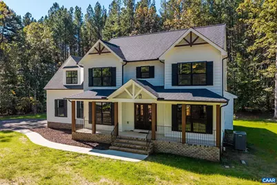 25 Bowlers Mill Run, Gordonsville, VA 22942 - Photo 1