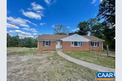 3975 James Madison Hwy, Fork Union, VA 23055 - Photo 1