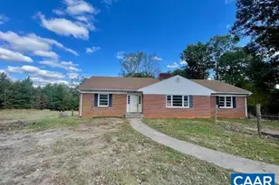 3975 James Madison Hwy, Fork Union, VA 23055 - Photo 1