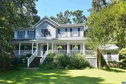 3570 Montgomery Ln, Charlottesville, VA 22906 - Photo 1