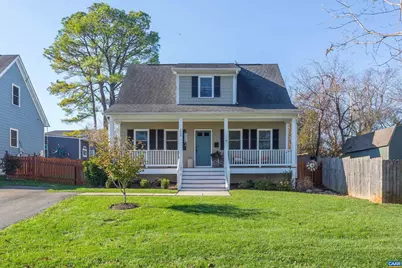 1008 Locust Ln, Charlottesville, VA 22901 - Photo 1