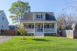 1008 Locust Ln, Charlottesville, VA 22901 - Photo 1