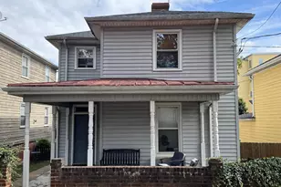 110 NW 7th St, Charlottesville, VA 22903 - Photo 1