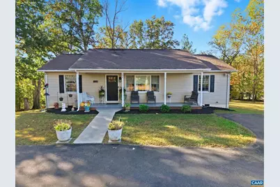 5356 Amicus Rd, Ruckersville, VA 22968 - Photo 1