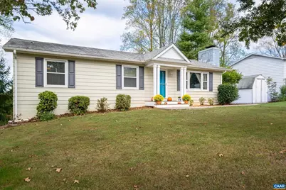 518 Jester Ln, Charlottesville, VA 22911 - Photo 1