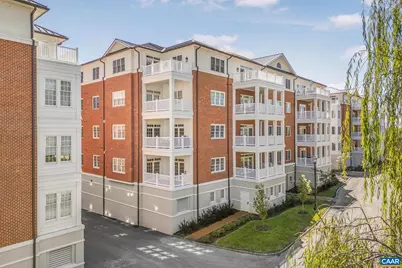 455 White Gables Ln #101, Charlottesville, VA 22903 - Photo 1